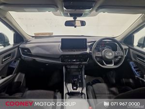 Nissan Qashqai ePOWER SV €4K YOUR WAY OFFER! - Image 2