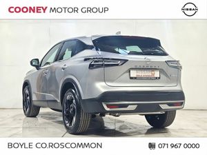 Nissan Qashqai ePOWER SV €4K YOUR WAY OFFER! - Image 3