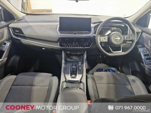 Nissan Qashqai ePOWER SV COLD PK €4K YOUR WAY OFFE - Image 2