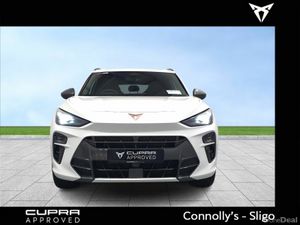 Cupra Terramar TERRAMAR 1.5ETSI 150HP Auto - Image 4