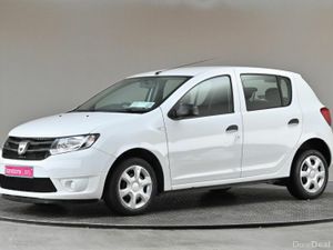 Dacia Sandero 1.2  ALTERNATIVE 5SPD 75BHP **1 YEAR - Image 4