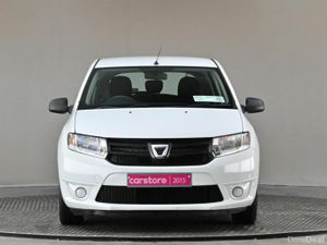 Dacia Sandero 1.2  ALTERNATIVE 5SPD 75BHP **1 YEAR - Image 2