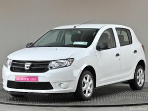 Dacia Sandero 1.2  ALTERNATIVE 5SPD 75BHP **1 YEAR - Image 3