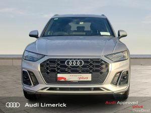 Audi Q5 Q5 S line 50 TFSIE quattro - Image 3