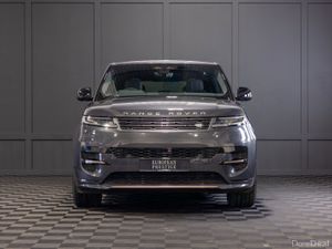 242 Range Rover Sport P460e Dynamic SE - Image 2