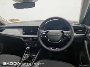 Skoda Scala SELECTION 1.0TSI 115HP - Image 4