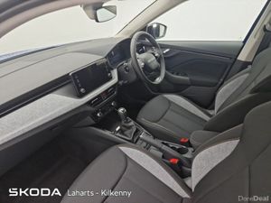 Skoda Scala SELECTION 1.0TSI 115HP - Image 4