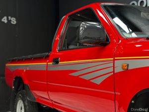 2.4D PICK UP MINT - Image 4