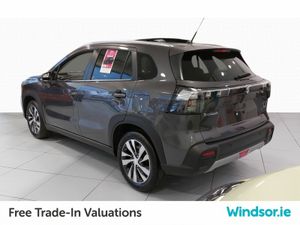 Suzuki S-CROSS ULTRA 4x4 - Image 2