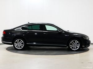 *62* 2021 Volkswagen Passat 1.4 gte auto - Image 3