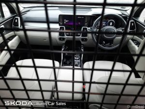 Kia Sorento SORENTO K3 5 DR AUTO COMMERCIAL - Image 3