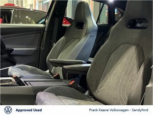 Volkswagen ID.4 ID.4 *PRO STYLE 286HP 77kWh @Frank - Image 4