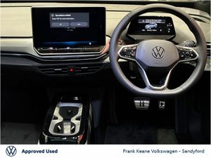 Volkswagen ID.4 ID.4 *PRO STYLE 286HP 77kWh @Frank - Image 2