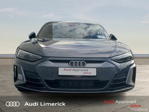 Audi e-tron GT quattro - Image 3