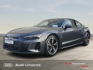 Audi e-tron GT quattro - Image 4