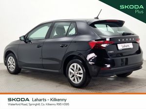 Skoda Fabia SELECTION 1.0TSI 95HP - Image 4
