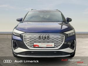 Audi Q4 e-tron Q4 E-Tron S Line 40 - Image 3
