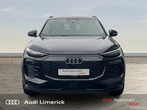 Audi Q6 e-tron ADVANCE PERFORMANCE - Image 3