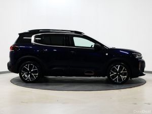 *50* 2023 Citroen C5 Aircross 1.6 c-series edition - Image 3