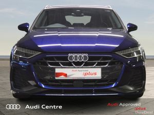 Audi A3 35 TFSI 150HP S-Tronic S-Line - Image 2