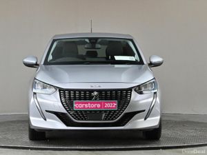 Peugeot 208 1.2 ALLURE PACK 6SPD 100BHP - Image 2