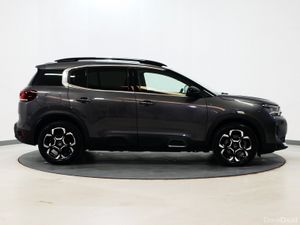 *45* 2022 Citroen C5 Aircross 1.6 SHINE PHEV - Image 3