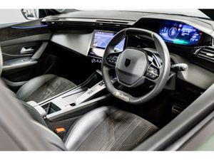 Peugeot 308 GT PHEV Auto 180HP - Image 2