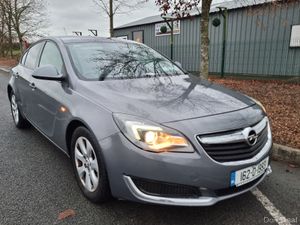 €1650 Opel Insignia 2016 diesel €1650 - Image 2
