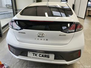 201 HYUNDAI IONIQ PREMIUM FULLY ELECTRIC 38.3 kWh- - Image 3