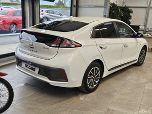 201 HYUNDAI IONIQ PREMIUM FULLY ELECTRIC 38.3 kWh- - Image 2