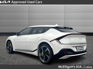 Kia EV6 GT MY23 5DR AUTO - Image 3