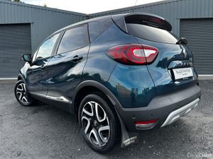 Renault Captur 191’ Iconic LOW MILEAGE/FRESH NCT - Image 3