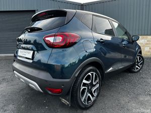 Renault Captur 191’ Iconic LOW MILEAGE/FRESH NCT - Image 4