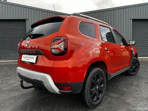 Dacia Duster 222’ Extreme LOW MILEAGE/TOP SPEC - Image 4