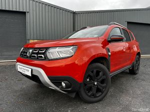 Dacia Duster 222’ Extreme LOW MILEAGE/TOP SPEC - Image 2