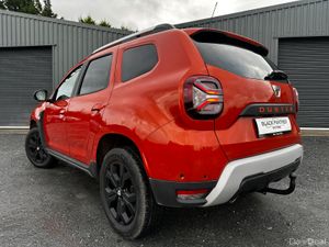 Dacia Duster 222’ Extreme LOW MILEAGE/TOP SPEC - Image 3
