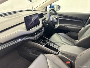 Skoda Enyaq 80 LONG RANGE *BLACK FRIDAY FLASH SALE - Image 4