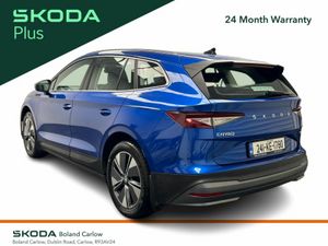 Skoda Enyaq 80 LONG RANGE *BLACK FRIDAY FLASH SALE - Image 3