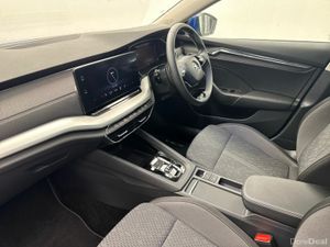 Skoda Octavia 1.0 STYLE AUTO *5.9% APR* €60 PER WE - Image 4