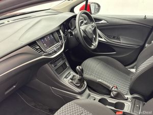 Opel Astra 1.2 SC *BLACK FRIDAY FLASH SALE* €50 P/ - Image 3