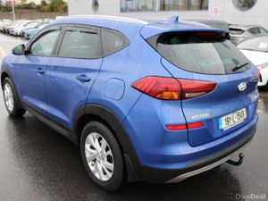 Hyundai Tucson 2019 - Image 3