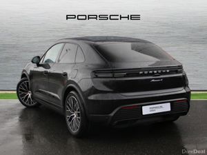 Porsche Macan 4 Electric - Image 3