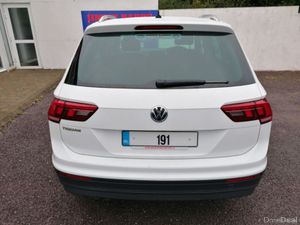 2019 VOLKSWAGEN TIGUAN MATCH TDI - Image 3