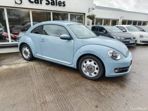 Volkswagen Beetle 1.4 TSI SPORT - Image 2