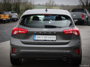 191 FORD FOCUS ZETEC DIESEL - Image 3