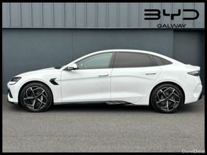 BYD SEAL Design RWD 313BHP - Image 4