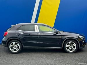 Mercedes-Benz GLA GLA180 AMG-NIGHT PACKAGE 1.6 // - Image 2