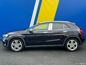 Mercedes-Benz GLA GLA180 AMG-NIGHT PACKAGE 1.6 // - Image 3
