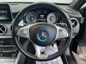 Mercedes-Benz GLA GLA180 AMG-NIGHT PACKAGE 1.6 // - Image 4