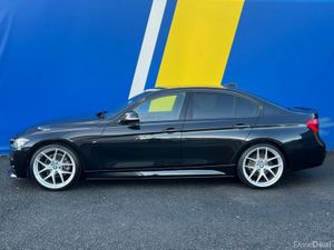 BMW 3-Series 320d M-SPORT COMPETITION // NEW 20" M - Image 3
